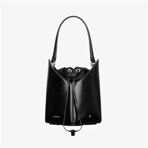 givenchy mini bucket bag review|Givenchy bags saks.